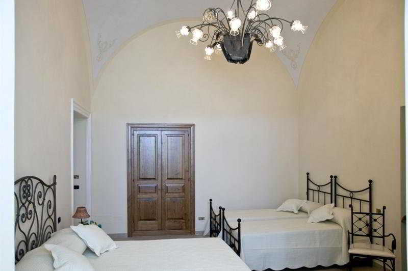 Bed & Breakfast Relais Il Pennino Massa Lubrense