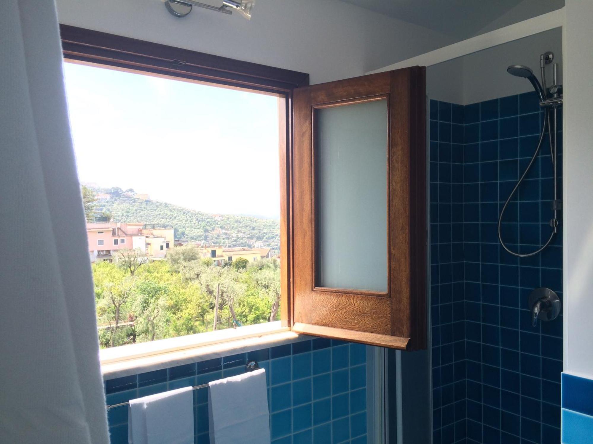 Bed & Breakfast Relais Il Pennino Massa Lubrense