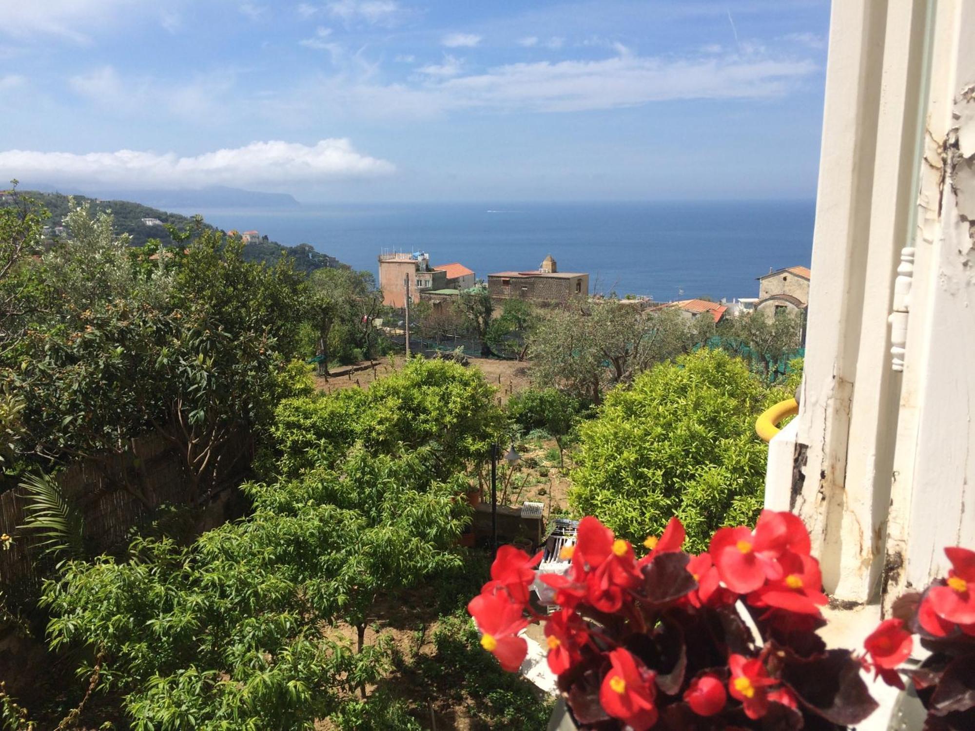 Relais Il Pennino Bed & Breakfast 2*