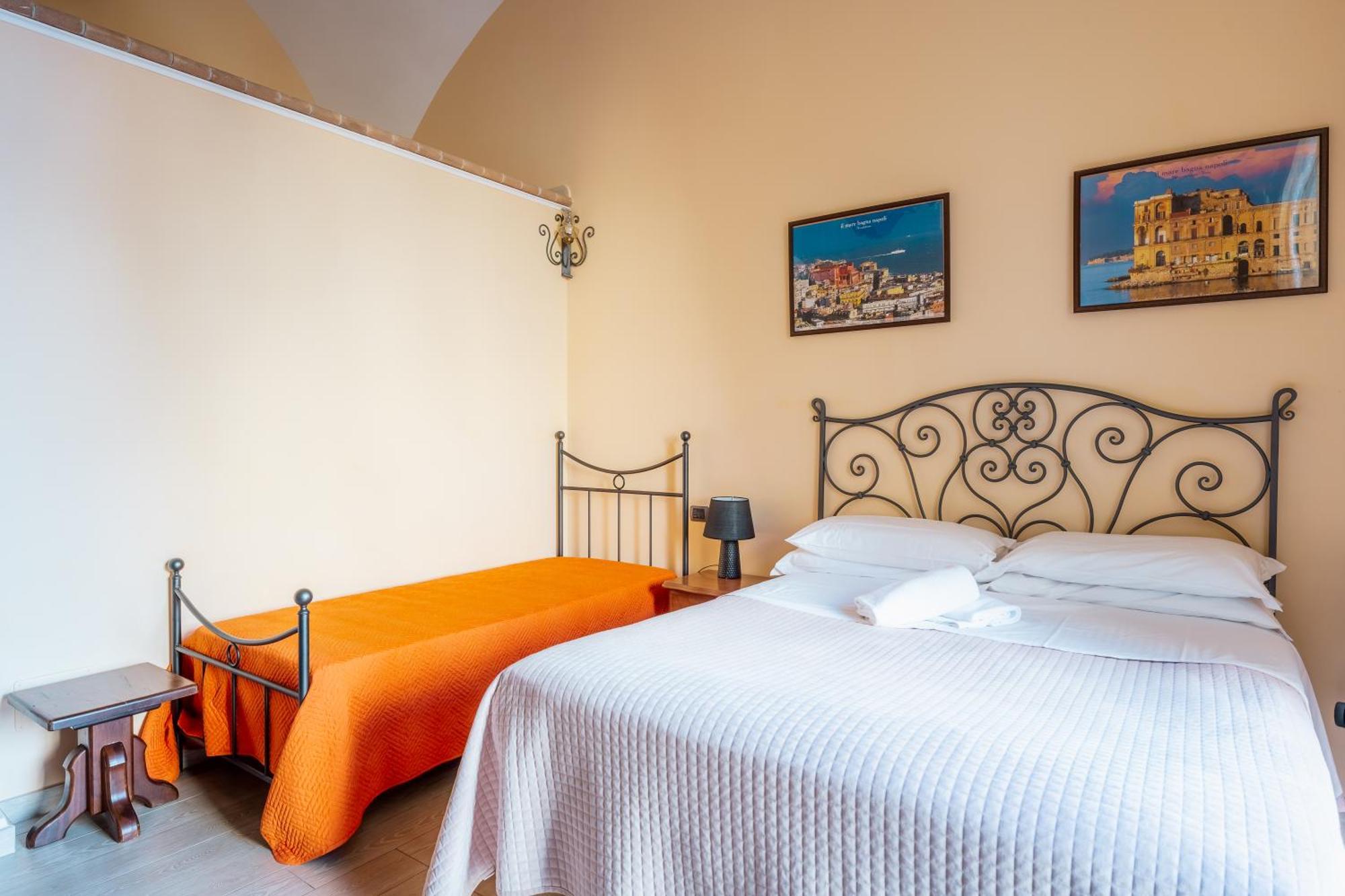 Bed & Breakfast Relais Il Pennino