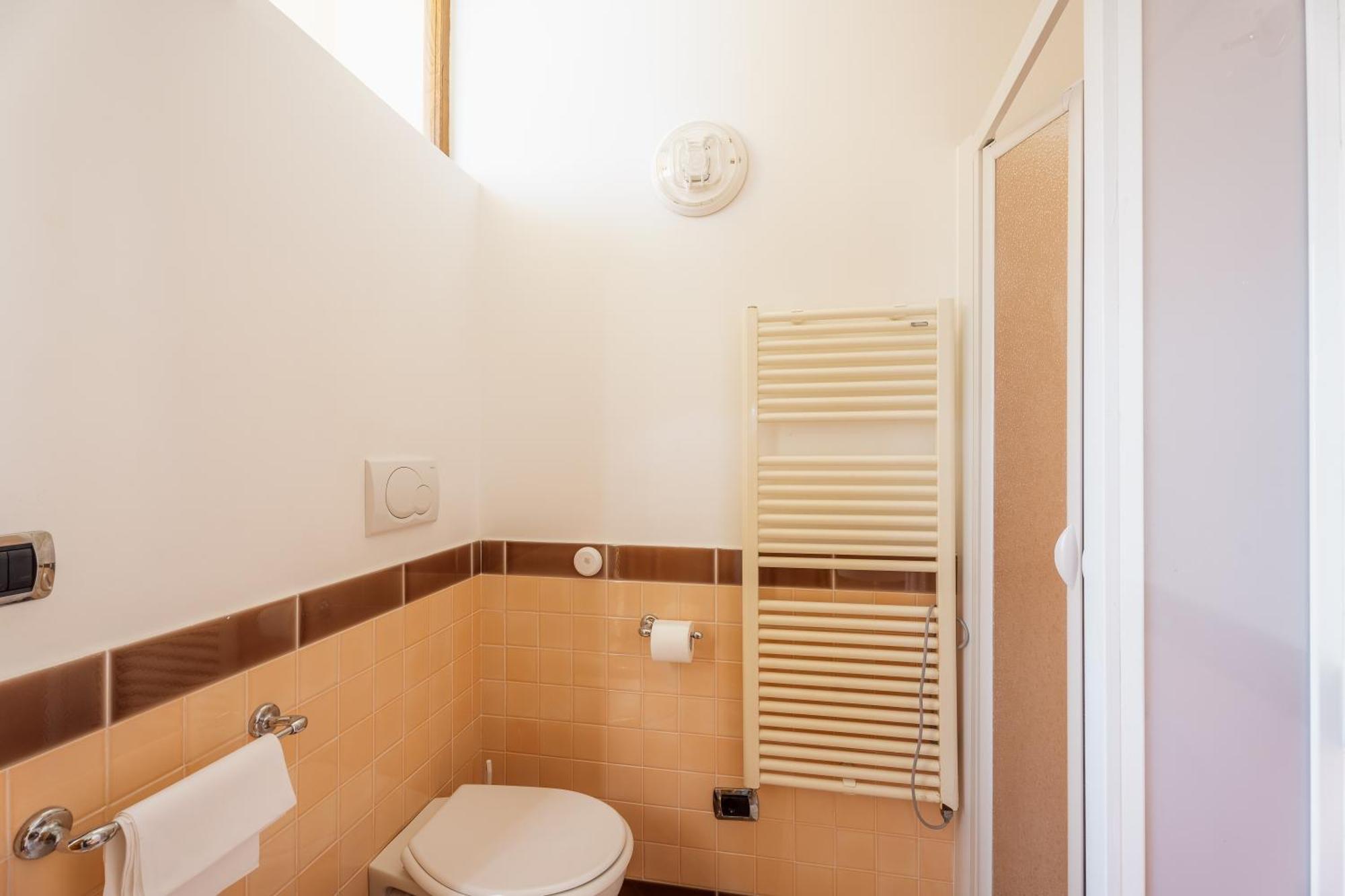 Bed & Breakfast Relais Il Pennino Massa Lubrense