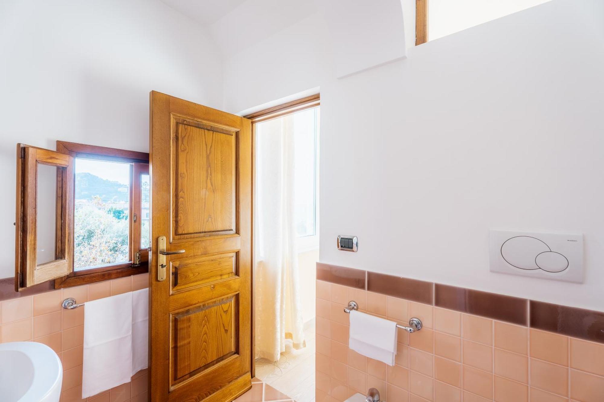 Relais Il Pennino Massa Lubrense