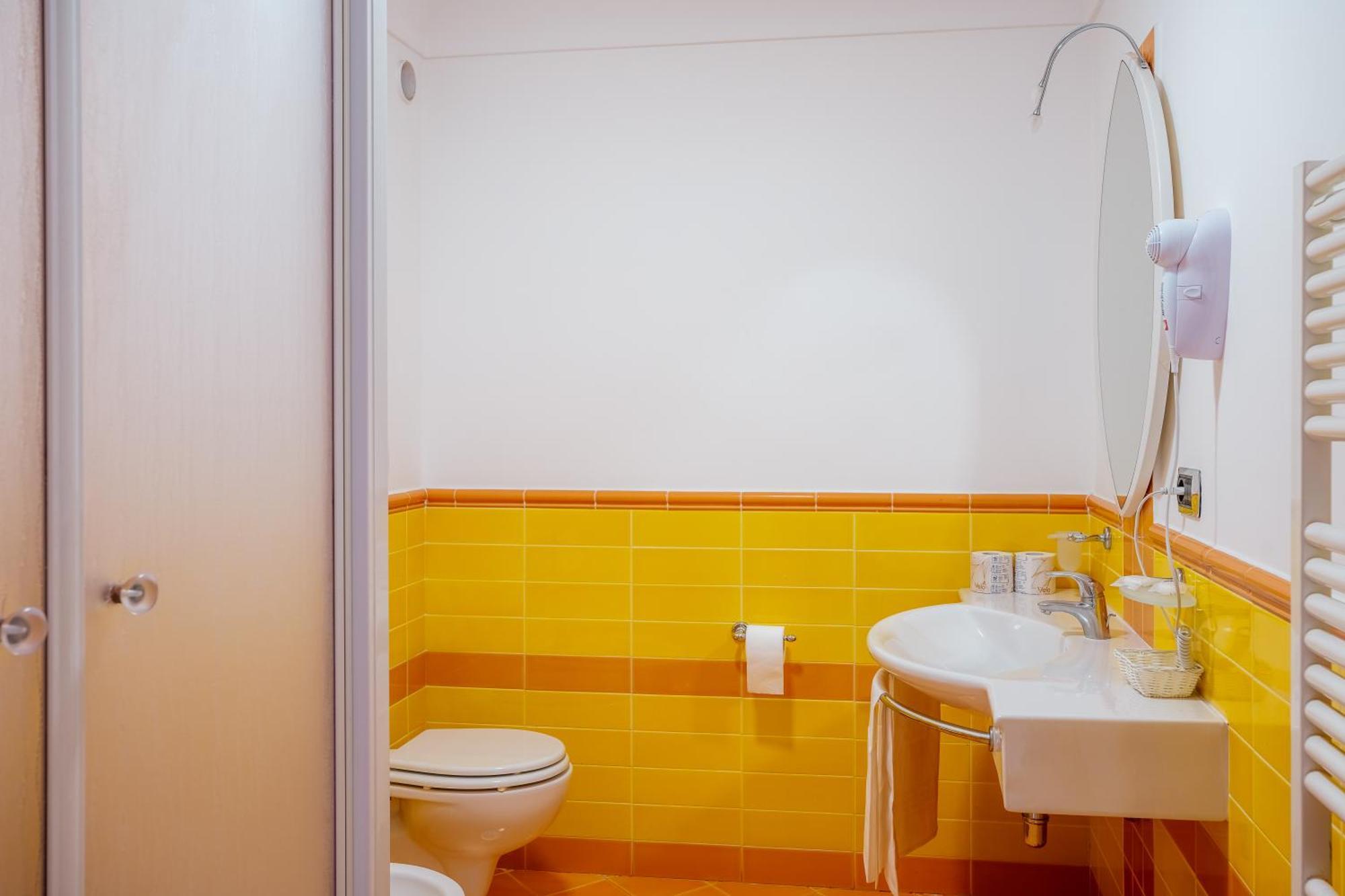 Relais Il Pennino Bed & Breakfast