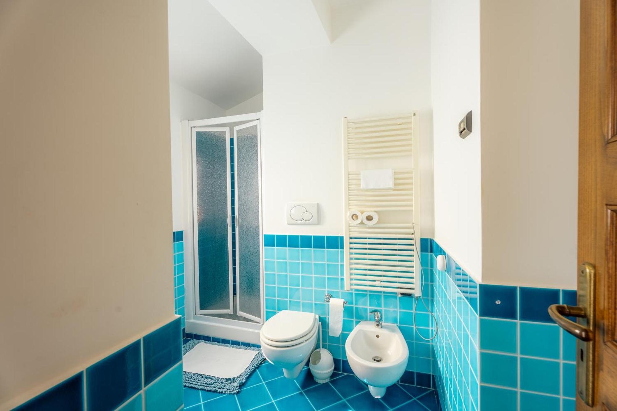 Relais Il Pennino Bed & Breakfast 2*
