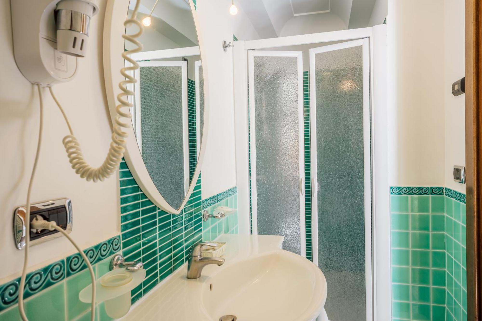 Relais Il Pennino Bed & Breakfast Massa Lubrense