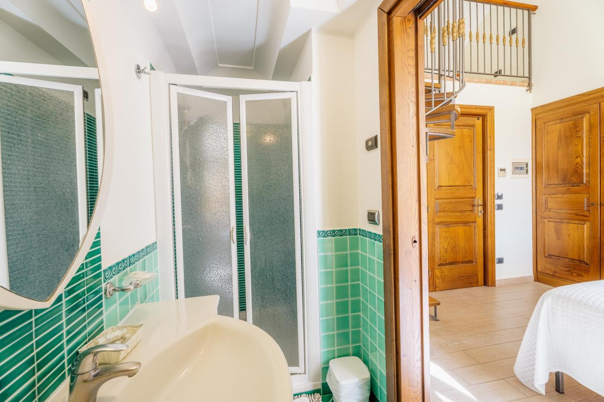 Bed & Breakfast Relais Il Pennino Massa Lubrense