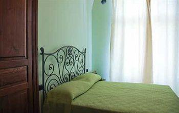 Bed & Breakfast Relais Il Pennino 2*