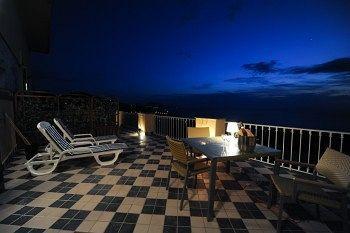 Relais Il Pennino Bed & Breakfast Massa Lubrense