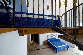 Bed & Breakfast Relais Il Pennino 2*