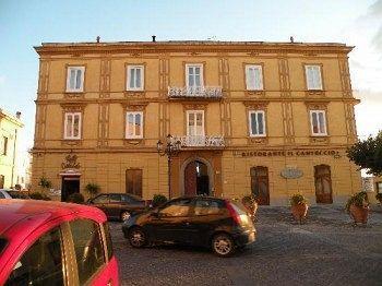 Bed & Breakfast Relais Il Pennino Massa Lubrense