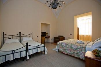 Relais Il Pennino Bed & Breakfast 2*