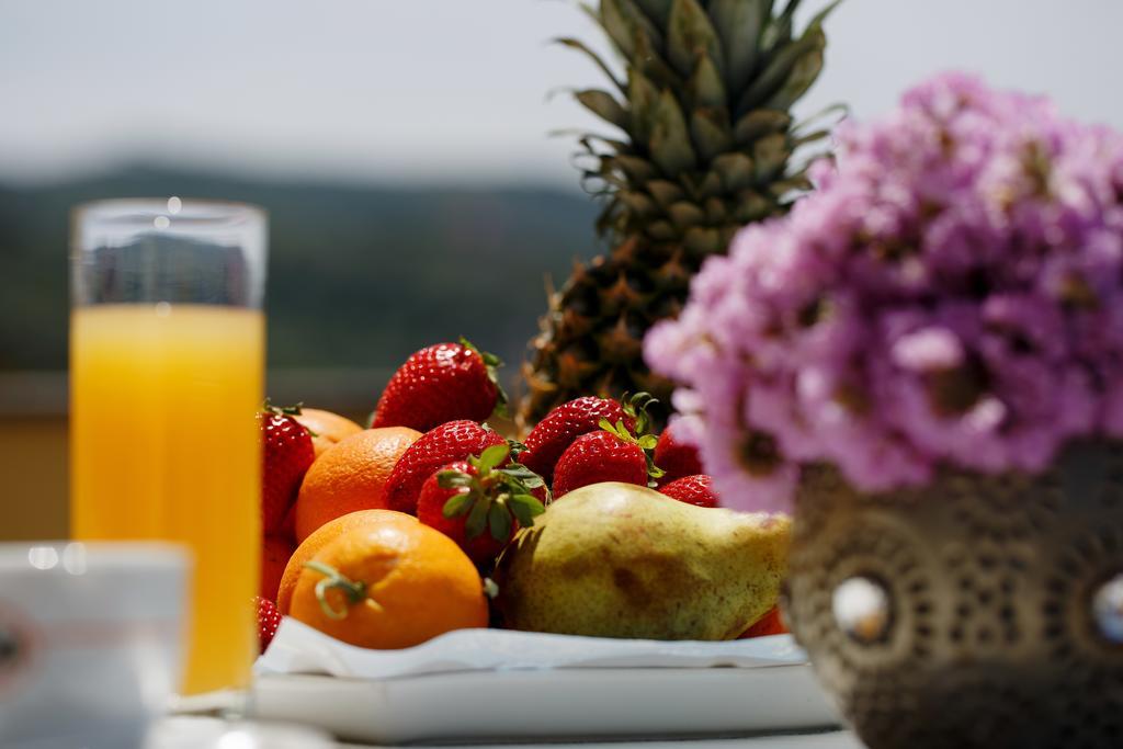 Bed & Breakfast Relais Il Pennino Massa Lubrense