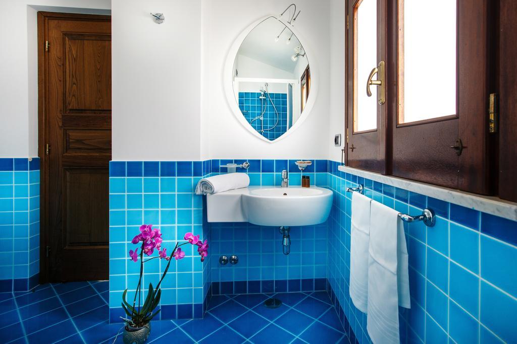 Bed & Breakfast Relais Il Pennino Massa Lubrense