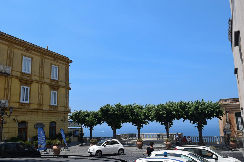 Relais Il Pennino Massa Lubrense