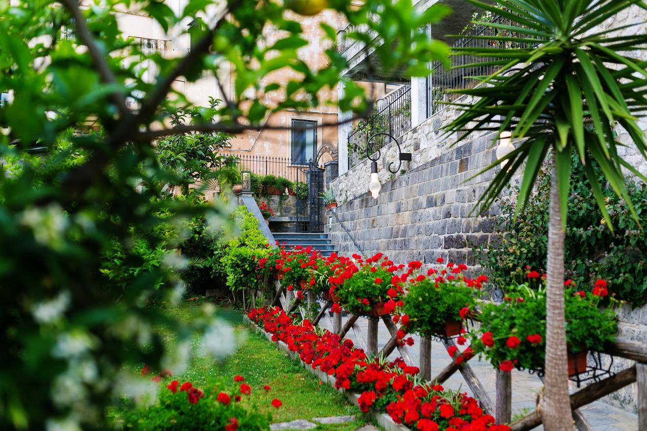 Relais Il Pennino 2* Massa Lubrense