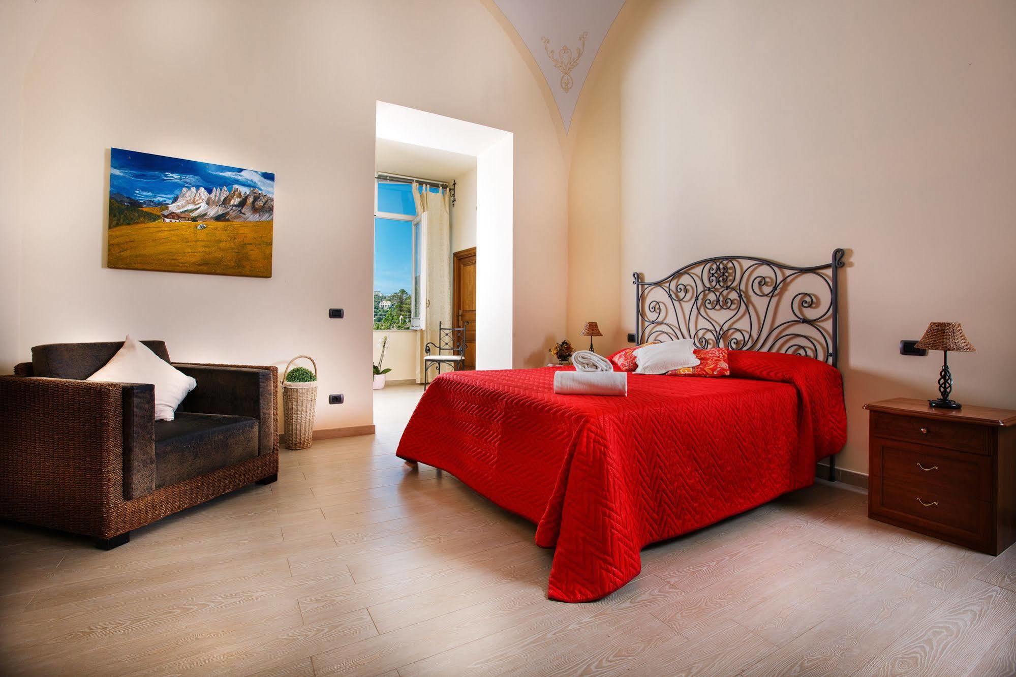 Relais Il Pennino Bed & Breakfast 2*