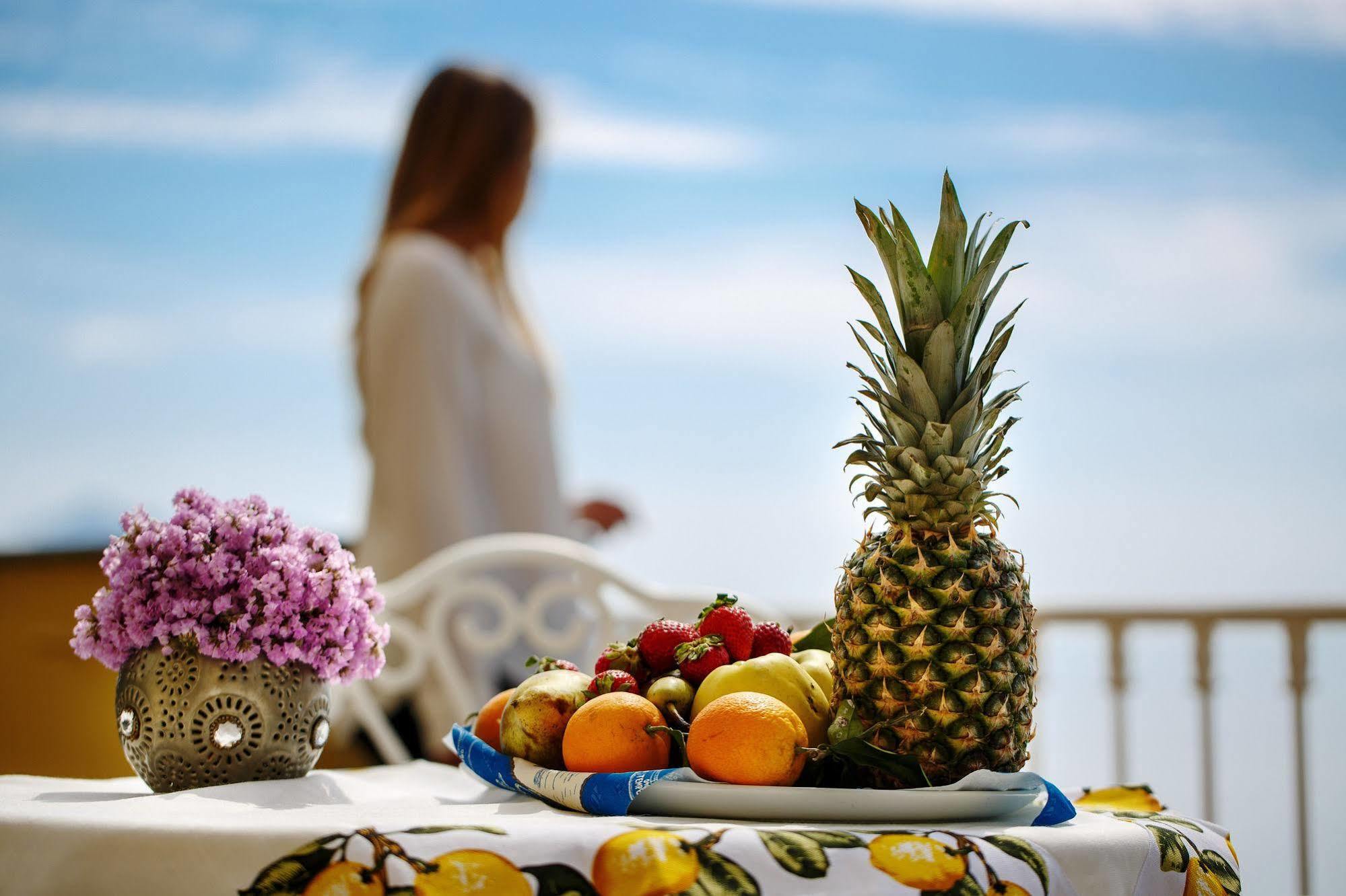 Relais Il Pennino Bed & Breakfast 2*