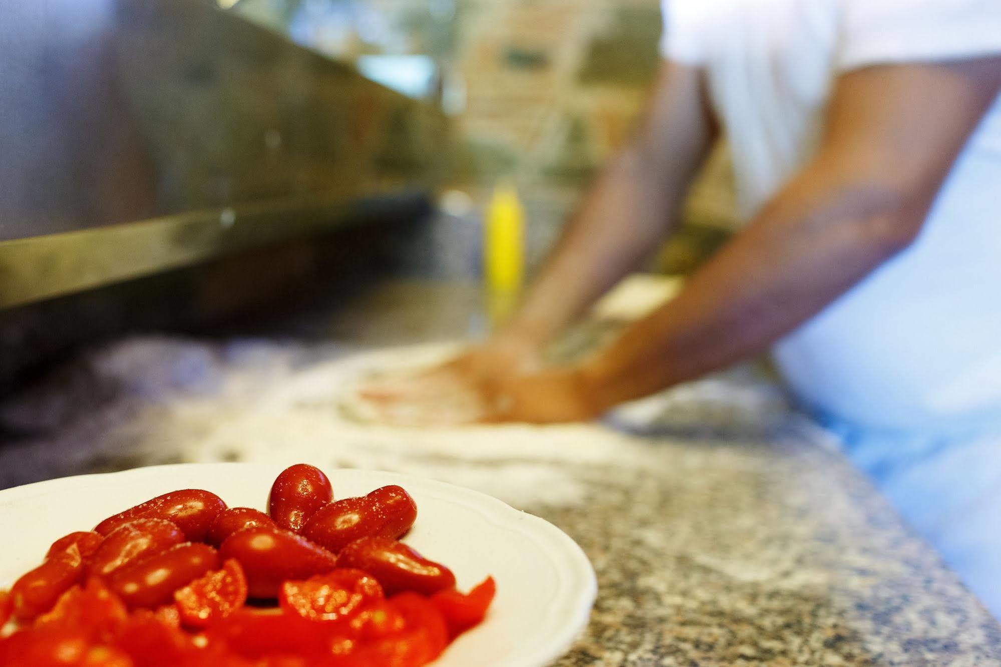 Relais Il Pennino Bed & Breakfast Massa Lubrense