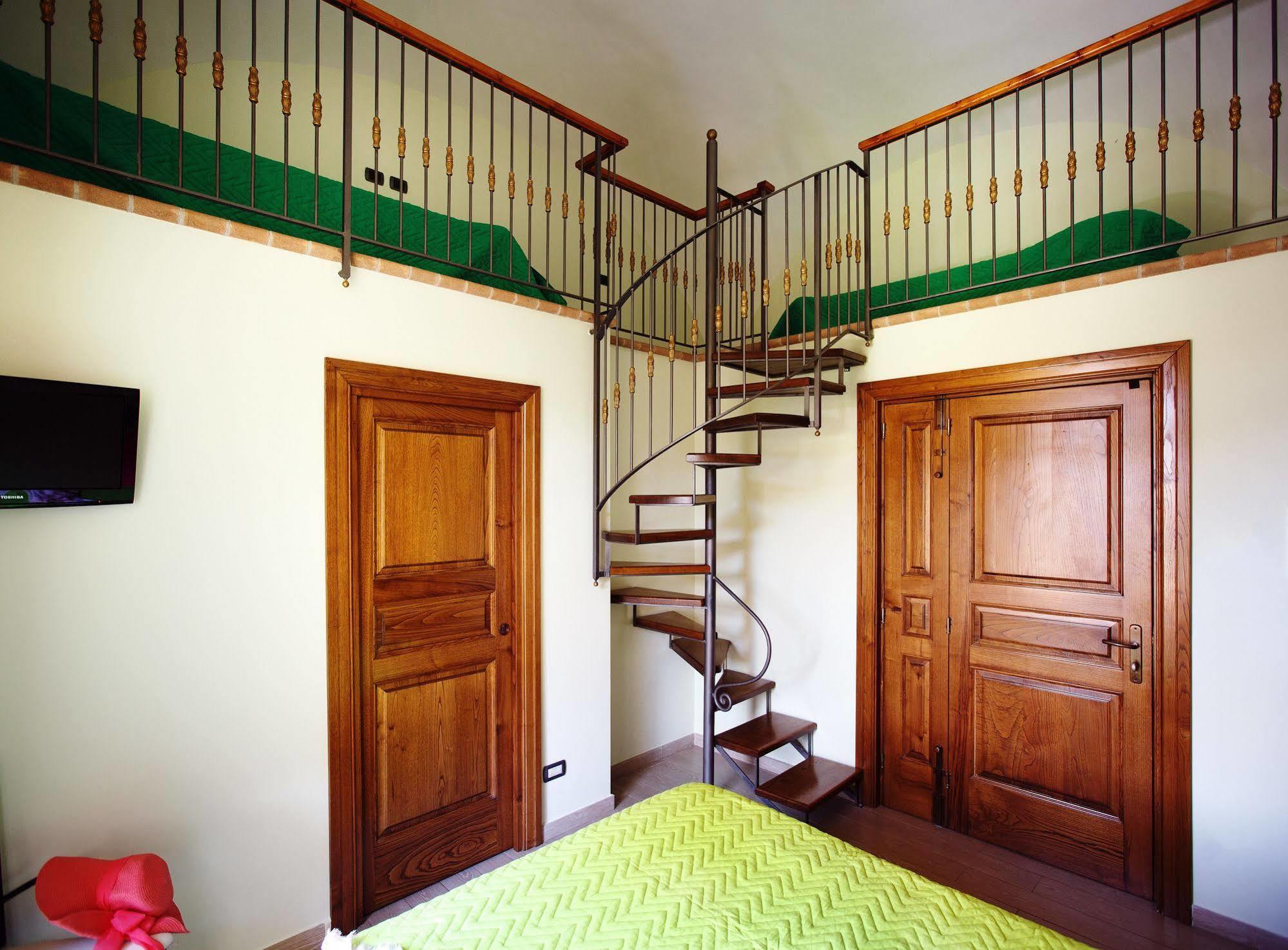 Relais Il Pennino 2*