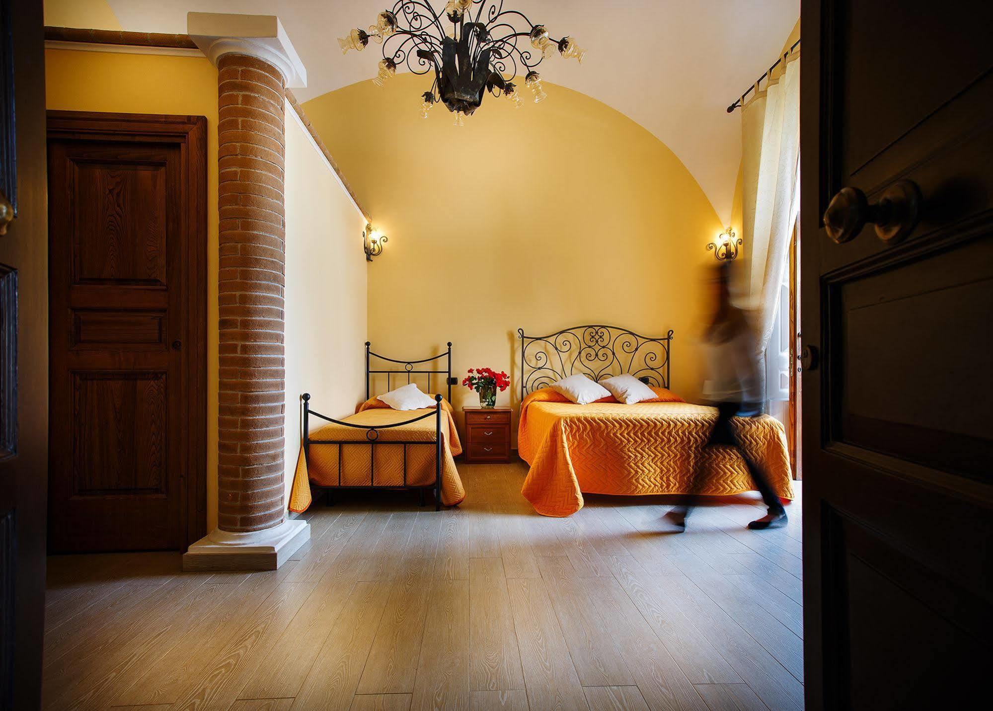 Bed & Breakfast Relais Il Pennino Massa Lubrense