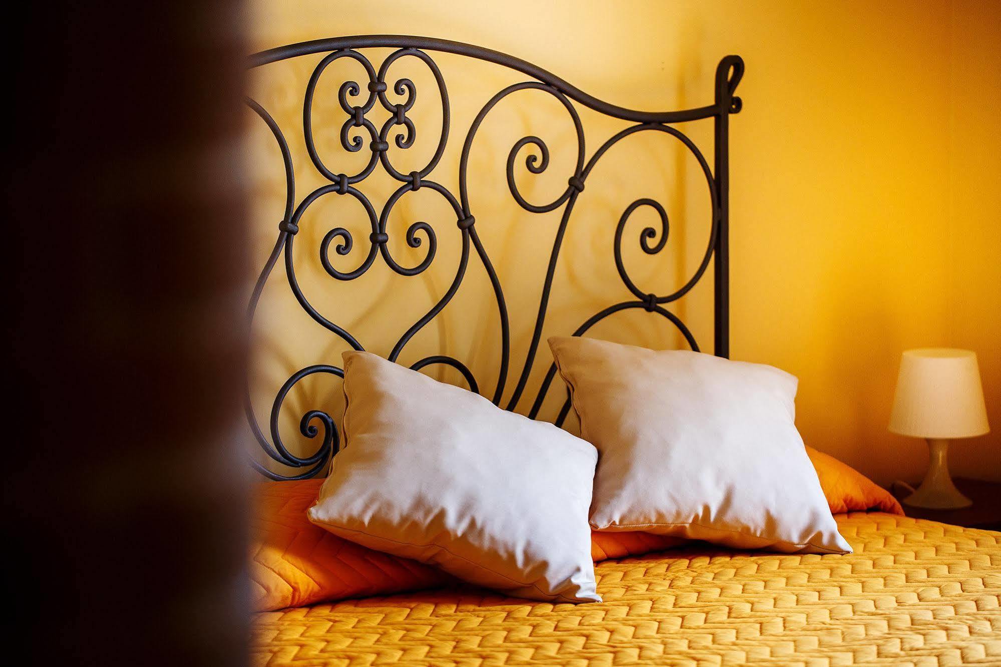 Relais Il Pennino Bed & Breakfast Massa Lubrense