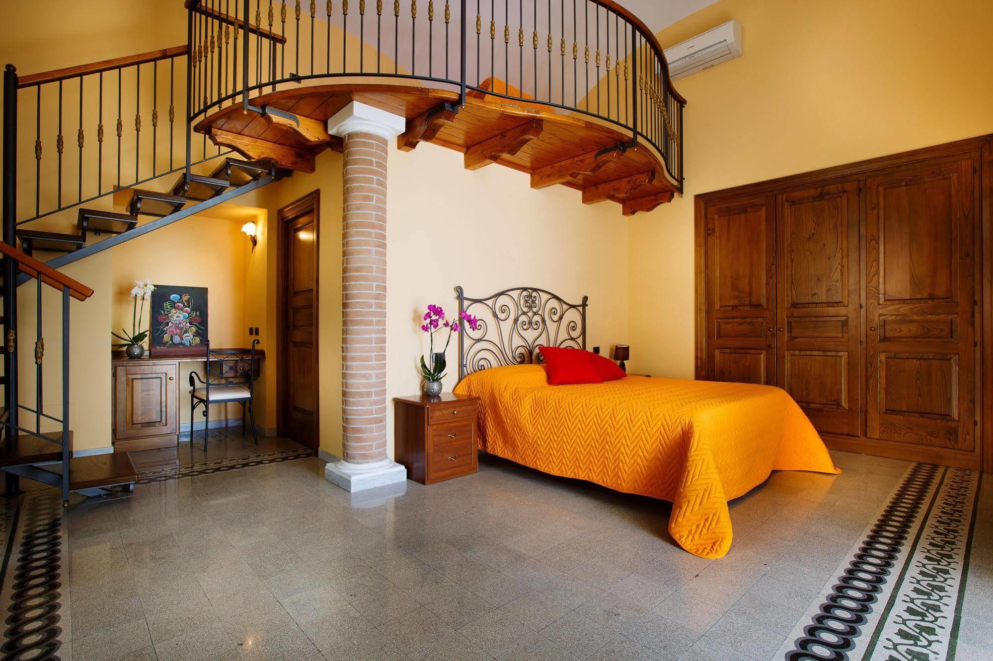 Bed & Breakfast Relais Il Pennino Massa Lubrense